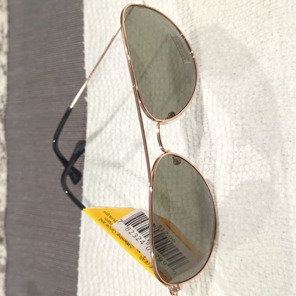 Sunglasses by True Gear I-Shield